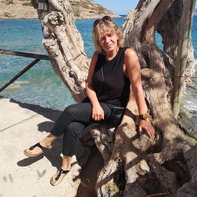 Michaela Prati von Travelservice Check In